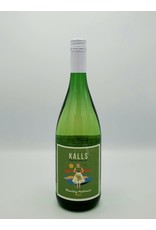 Kalls Riesling Kabinett Steinacker Pfalz 2022 1 Liter
