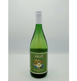 Kalls Riesling Kabinett Steinacker Pfalz 2021 1 Liter