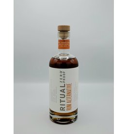 Ritual Zero Proof Rum Alternative