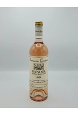 Kermit Lynch Wine Merchant Domaine Tempier Bandol Rose 2022/23