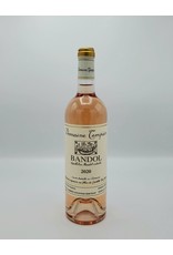 Kermit Lynch Wine Merchant Domaine Tempier Rosé Bandol 2023