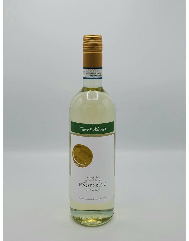 Torre di Luna Delle Venezie Pinot Grigio 2021