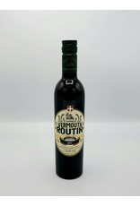 Routin Vermouth Extra Dry 375ml
