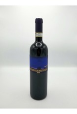 Agostina Pieri Brunello di Montalcino 2018