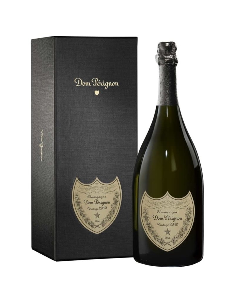 Dom Pérignon Vintage Brut Champagne 2015