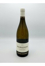 Justin Girardin Bourgogne Chardonnay 2020