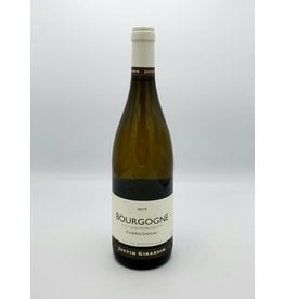 Justin Girardin Bourgogne Chardonnay 2020