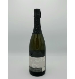 Domaine Saint Landor Les Bulles Blanches Cremant de Loire NV