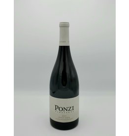 VDM Vintus Ponzi Pinot Noir Laurelwood District 2022