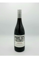 Pareto’s Estate 80 20 Pinot Noir 2019