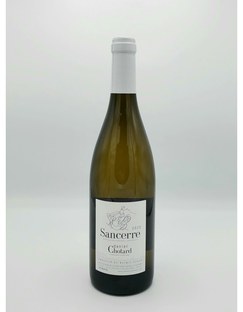 Kermit Lynch Wine Merchant Daniel Chotard Sancerre Blanc 2022