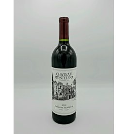 Chateau Montelena Cabernet Sauvignon 2019/21