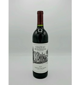 Chateau Montelena Cabernet Sauvignon 2019