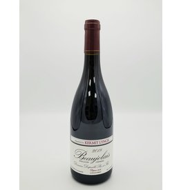 Kermit Lynch Wine Merchant Chateau Dupeuble Beaujolais 2022