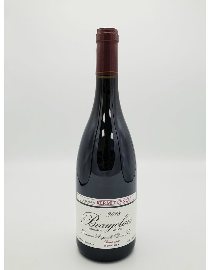 Kermit Lynch Wine Merchant Château Dupeuble Beaujolais 2023