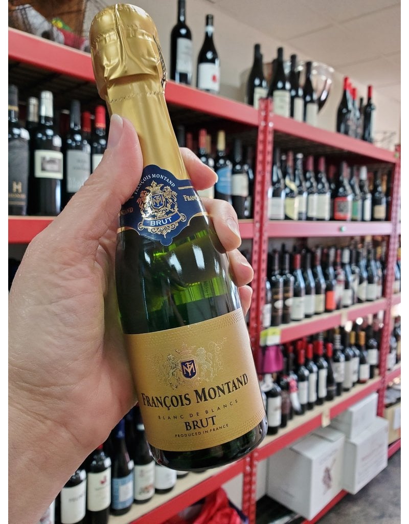 Francois Montand Brut 187ml