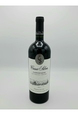 Casa Silva Carmenere Los Lingues Vineyard Colchagua 2021