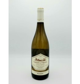 David Milligan Selections Château du Trignon Roussanne Côtes du Rhône 2023