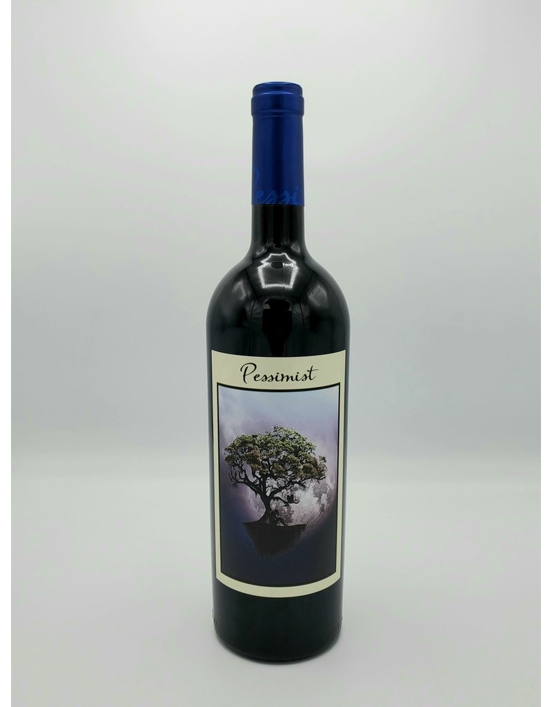 Daou Pessimist Red Blend Paso Robles 2019