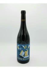 Fuso Cala Nero d'Avola Terre Siciliane 2024