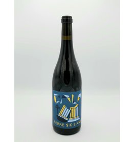 Fuso Cala Nero d'Avola Terre Siciliane 2024