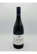 Lange Estate Pinot Noir Willamette Valley 2020