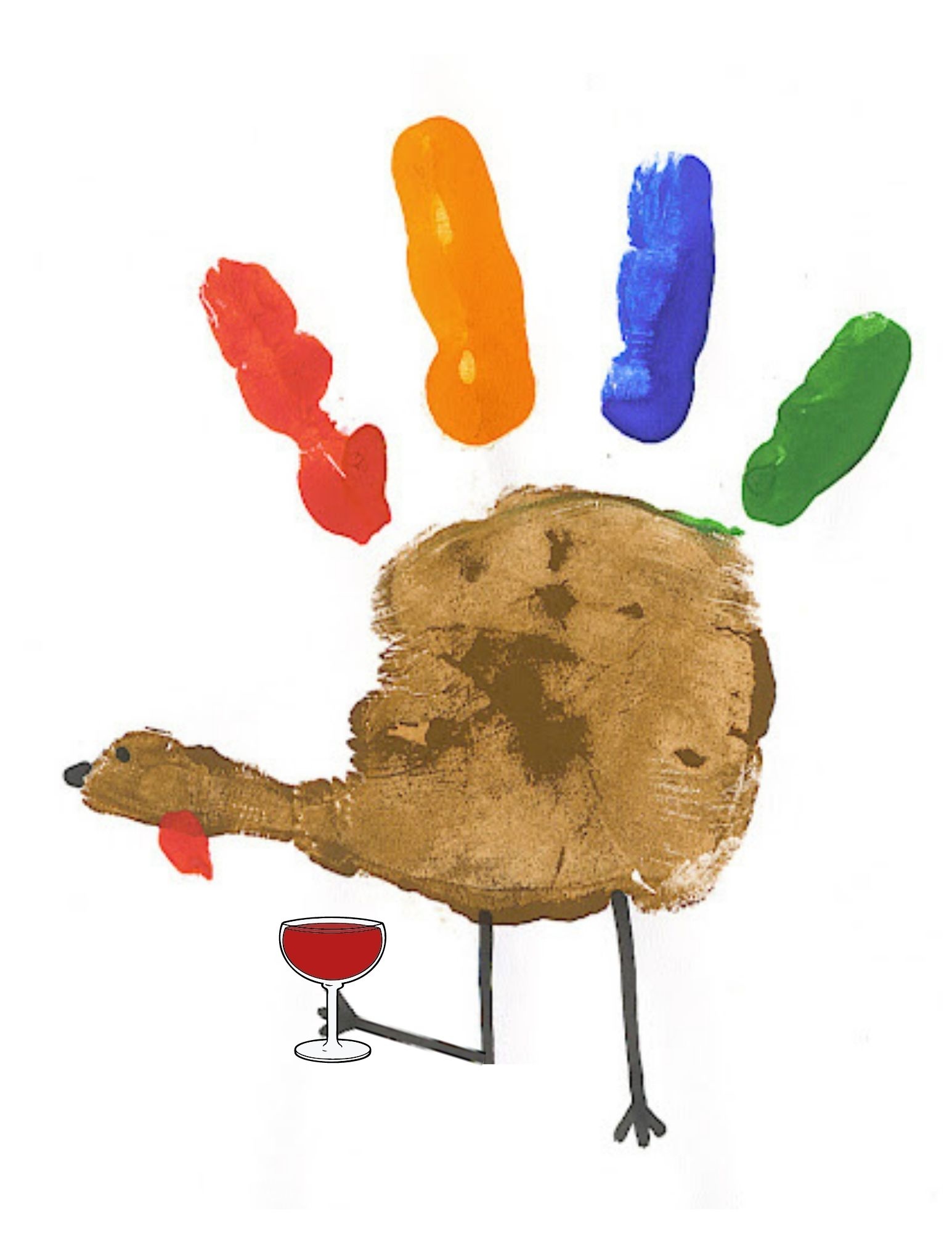 Wines for Your Thanksgiving Table