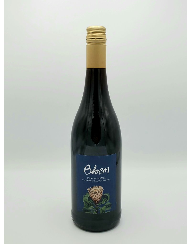 Bloem Red Blend Simonsberg-Paarl 2021
