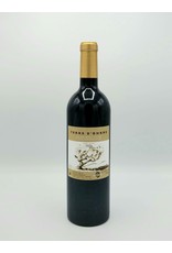 Kermit Lynch Wine Merchant Domaine de Terrebrune Vin de Pays du Mont Caume Rouge Terre d’Ombre 2020