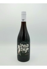 Vina Bouchon Pais Viejo Maule Valley 2023