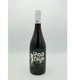 Vina Bouchon Pais Viejo Maule Valley 2023