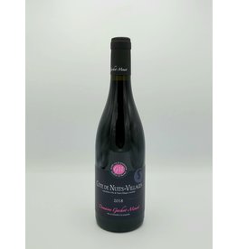 Kermit Lynch Wine Merchant Domaine Gachot-Monot Cote de Nuits Villages 2023