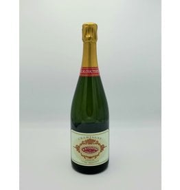 Champagne R.H. Coutier Brut Tradition Grand Cru NV