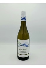 Kuranui Sauvignon Blanc Marlborough 2024