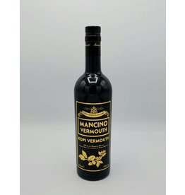 Mancino Vermouth Kopi