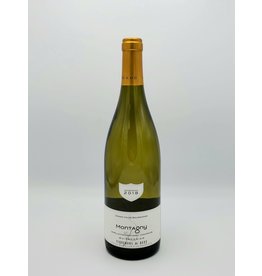 Vignerons de Buxy Buissonnier Montagny 2022