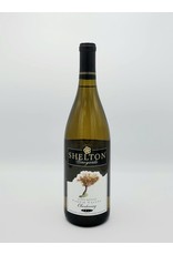 Shelton Vineyards Chardonnay Yadkin Valley 2017