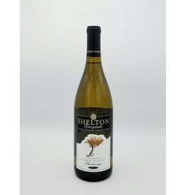 Shelton Vineyards Chardonnay Yadkin Valley 2017