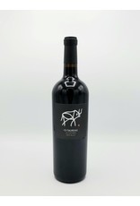 Jax Vineyards Y3 Taureau Red Blend Napa Valley 2021