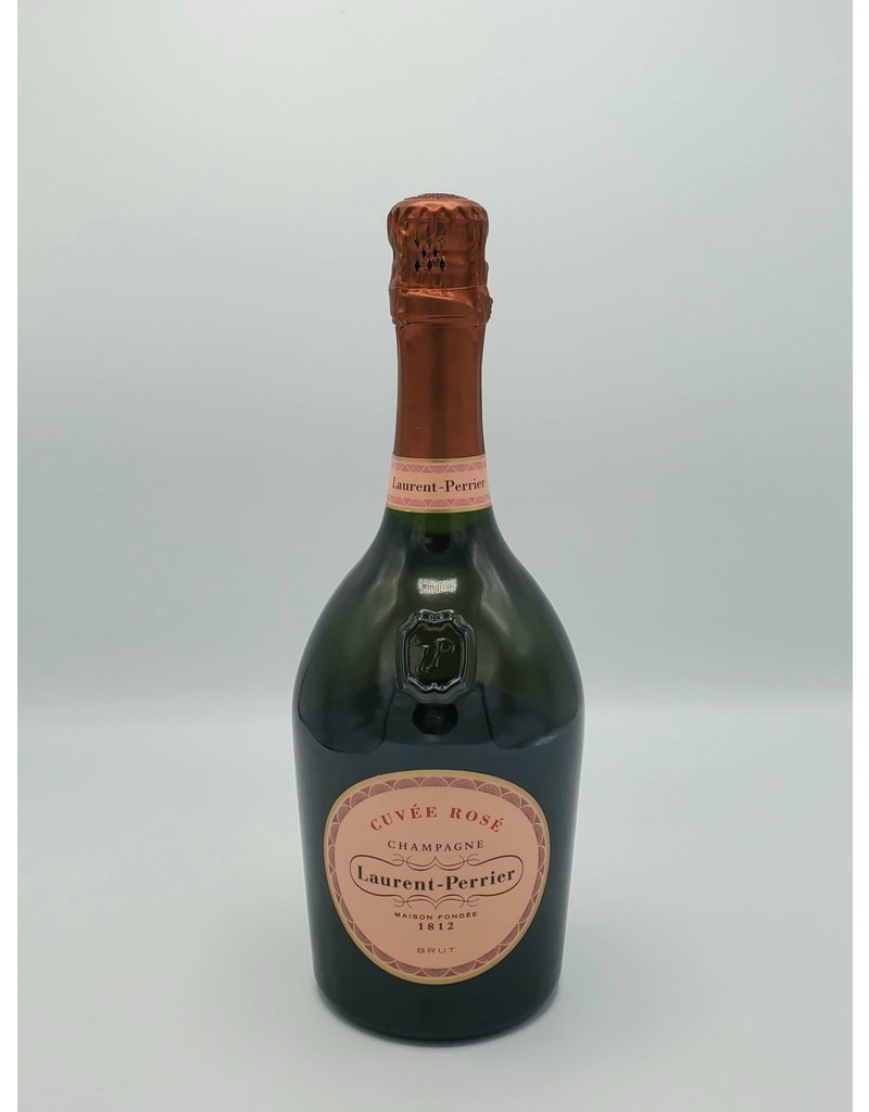 Laurent-Perrier Cuvee Rose Champagne Brut NV