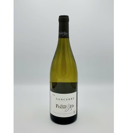 Pierre Prieur et Fils Domaine de Saint-Pierre Sancerre Blanc 2023