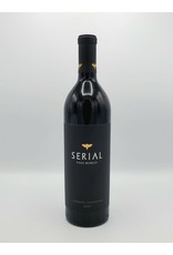 Serial Cabernet Sauvignon Paso Robles 2020