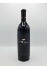 Serial Cabernet Sauvignon Paso Robles 2021