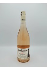 La Galope Rose Côtes de Gascogne 2020