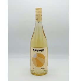 Souleil Vin de Bonte Le Blanc 2020
