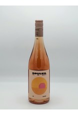VDM Winebow Souleil Vin de Bonte Le Rose 2023
