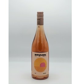 VDM Winebow Souleil Vin de Bonte Le Rose 2023