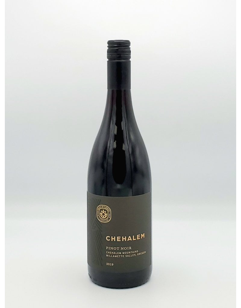 Stoller Chehalem Pinot Noir Chehalem Mountains 2022
