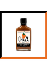 Chaza Bros Southern Hot Sauce