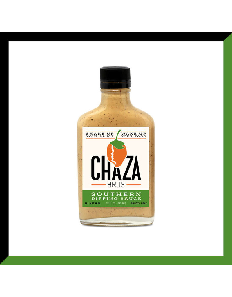 Chaza Bros Southern Dipping Sauce